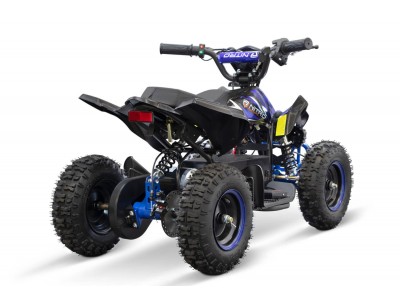 Funbikes cheap 800w quad